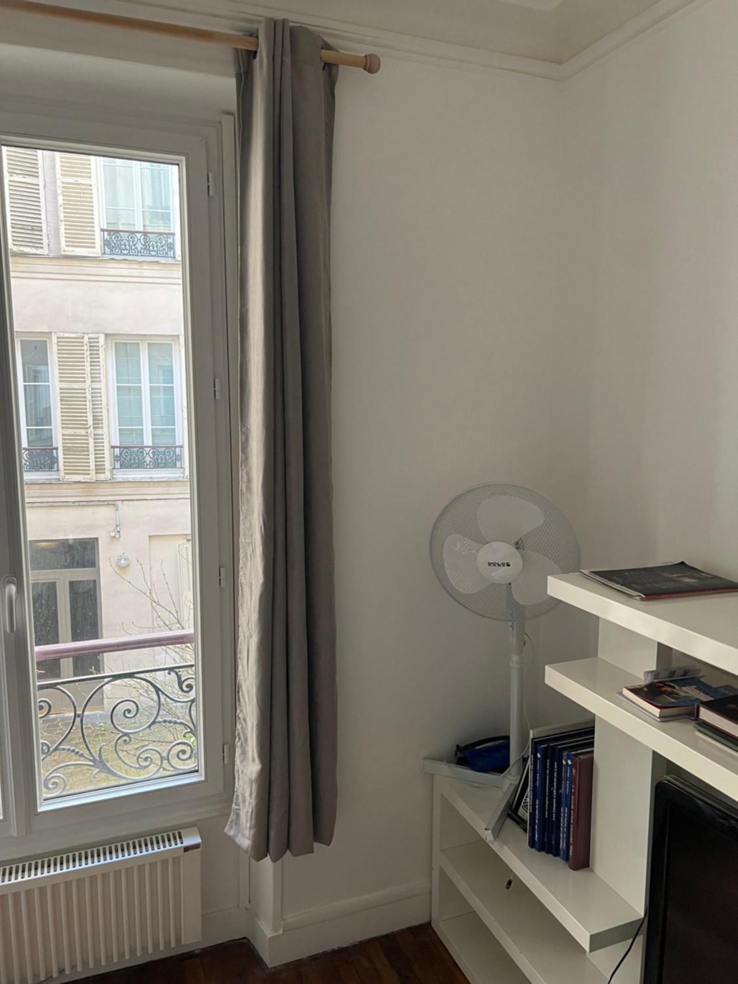 Paris - Champs Elysees - Arc De Triomphe מראה חיצוני תמונה